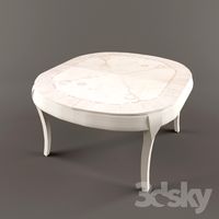 Marchetti Table