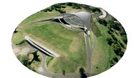 Sidney Myer Music Bowl