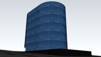 Devos Children's Hospital