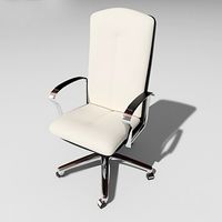 Armchair Genesis