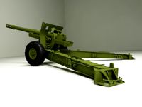 Howitzer ML-20