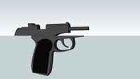 makarov unloaded