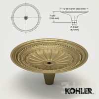 Kohler Kamala