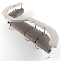 sectional sofa for office
