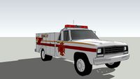 SCFD: Squad 21