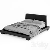 2 bed