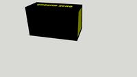 Ground Zero 120 spl Box