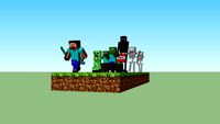 steve corre solo corre