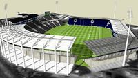 Carisbrook Stadium
