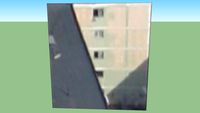 Clădire în Brașov, România