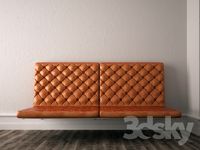 Modular sofa