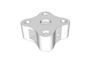 Motor-mount