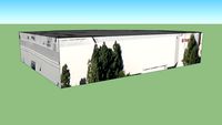 Building in Newark, CA 94560, USA