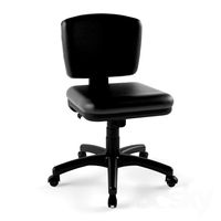 Office Chair Cadeira Black Jack Model6
