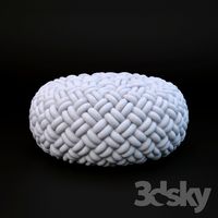 Poof Knotty