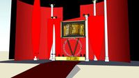 WWE Vengance: Night Of Champions