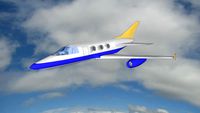 XK-8 PrivateJet