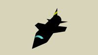 X15 Black Bird