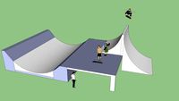 skatepark