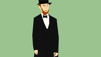 Abraham Lincoln