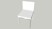 LAZZONI SOHARI Aristo dining chair