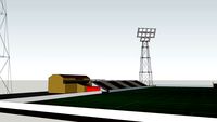 thurles stormers competition(stadium competition)