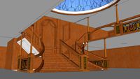 Britannic´s Grand Staircase ( Not Finnished ) Update 6