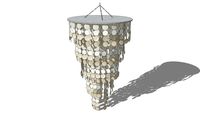 Suspension, Maisons du monde. Réf: 130.747 Prix:319