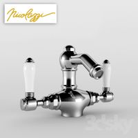 MIXER NICOLAZZI TRADIZIONALE Bidet