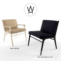 Stellarworks Ren Dining