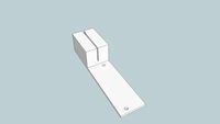 Magnetic Stripe Reader Extension