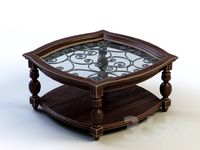 Dawson-Coffe-table