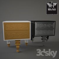 Miro &amp; Paolo RDK 110