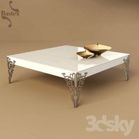 Bastex / White Titania WTITAVC
