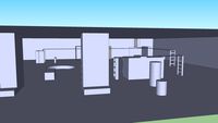 Warrock Map little