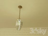 Setil?nik pendant in the form of lumps