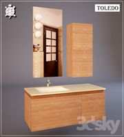 Toledo