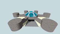 Moonbase concept