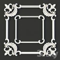 Corner units