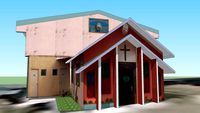 SHILOH CHAPEL TAYTAY