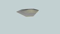 HERON WATERS CEILING INSTALLATION