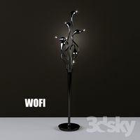 Wofi 3538
