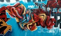 Graffiti