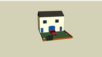 home modren of beauty by pinky