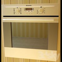 Electrolux EOB 33100 X