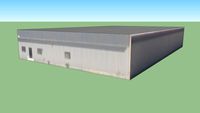 Building in Fresno, CA 93725, USA