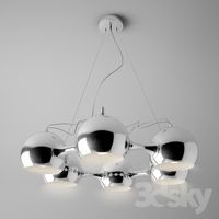 CHANDELIER REGENBOGEN Cottbus 492010406