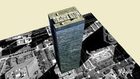 Shinjuku Mitsui Building