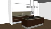 Keuken Amsterdam