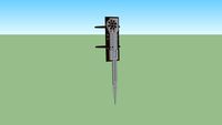 Assassin's Creed Desmond's Hidden Blade
